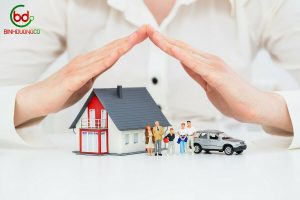 Các sản phẩm bảo hiểm Bình Dương